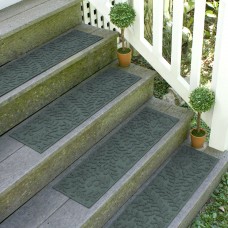 Bungalow Flooring Evergreen Stair Tread WDK1823